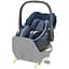 Автокресло Maxi-Cosi Pebble 360 Essential Blue, синее (8044720110) - миниатюра 9