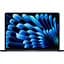 Ноутбук Apple MacBook Air 15` M2 Retina 8/512GB Midnight 2023 (MQKX3) [86312] - мініатюра 1