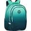 Рюкзак CoolPack Factor X Gradient Blue Lagoon (F002690) - миниатюра 1
