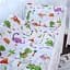 Наволочка MirSon Kids Time 17-0022 Onofre Бязь 40х40 см (2200009024764) - миниатюра 3