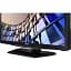 Телевізор Samsung UE24N4500AUXUA Smart TV Black - мініатюра 4