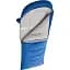 Спальний мішок KingCamp Lona 250 Comf +12°C / Lim +7°C / Extr -3°C Blue - мініатюра 1
