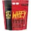 Протеїн Mutant Whey, 4.54 кг - Полуниця - мініатюра 1