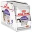 Вологий корм для дорослих стерилізованих кішок Royal Canin Sterilised Loaf паштет 1.02 кг (12 шт. х 85 г) - мініатюра 1