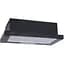 Вытяжка Ventolux Garda 60 BK (450) - миниатюра 2