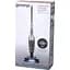 Пылесос аккумуляторный Gorenje SVC 216 FS VC2932 серебряный (728268) - миниатюра 5