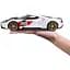 Ігрова автомодель Maisto 2021 Ford GT Heritage 1:18 (31390 white) - мініатюра 8