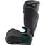 Автокресло Britax Romer Discovery Plus Midnight Grey, темно-серое (2000036849) - миниатюра 3