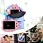 Планшет для рисования DK Kids Pad 9` Color Shark Pink [115860] - миниатюра 5