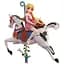 Фігурка Banpresto Історії монстрів Сінобу Осіно Monogatari Oshino Shinobu 17 см B M OS 17 - мініатюра 1