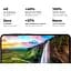 Защитное стекло ArmorStandart Full Pro Glass для Samsung A36 5G Black (ARM82213) [125955] - миниатюра 5