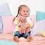 Кукла Baby Born Прекрасная малышка (834596) - миниатюра 9