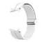 Ремешок Primolux Magnetic Silicone для часов Samsung Galaxy Watch 4/Watch 5/Watch 5 Pro White S/M - миниатюра 3