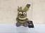 Мягкая игрушка Пять ночей с Фредди Springtrap Bonnie Аниматроник Бонни 25 см FNAF48-31 - миниатюра 5