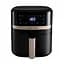 Мультипіч Russell Hobbs 1500Вт 5.5л 9 програм пластик чорний - мініатюра 5