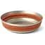 Миска складна Sea To Summit Detour Stainless Steel Collapsible Bowl L Bombay Brown (1033-STS ACK039011-060307) - мініатюра 1