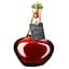 Арманьяк Baron Gaston Legrand Bas Armagnac 1972 Carafe Pansue, у дерев'яній коробці, 40%, 2 л - мініатюра 2
