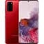 Мобільний телефон Samsung Galaxy S20+ 5G SM-G986U Red snapdragon 1 sim - мініатюра 1