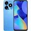 Смартфон Tecno Spark 10 (KI5Q) 8/128GB Meta Blue (4895180797743) [121677] - мініатюра 1