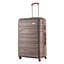Валіза Semi Line 28" (L) Graphite/Brown (T5689-3) - мініатюра 1