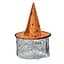Аксесуари для свята капелюх сітка Halloween в асортименті MK5760 - мініатюра 1