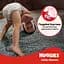 Набір підгузків Huggies Little Movers 4 (7-18 кг) 132 шт. (2 п. x 66 шт.) - мініатюра 8