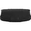 Портативная колонка JBL Charge 5 JBLCHARGE5BLK Black - миниатюра 2