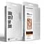Чехол для Apple iPhone 15, Unit MagSafe SE, оранжевый, с защитой камеры, магсейф, противоударный, магнитный, панель-накладка с MagSafe, с поддержкой беспроводной зарядки, TPU+PC, защита всего корпуса, ударопрочный, ArmorStandart (ARM75360) - мініатюра 5
