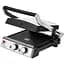 Гриль настільний ECG KG 2033 Duo Grill & Waffle - мініатюра 1