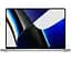 Ноутбук Apple MacBook Pro 16'' M1 Pro 16/512GB Silver 2021 (MK1E3) Б/В [162426] - мініатюра 2