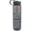 Фляга Pinguin Tritan Slim Bottle 2020 BPA-free 1 L Сірий (PNG-804683) - мініатюра 1