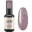 Гель-лак PNB светоотражающий Shock Effect 06 Ash Rose 8  мл UV/LED - миниатюра 1