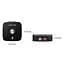Приемник Bluetooth UGREEN Wireless Bluetooth Audio Receiver 5.1 with 3.5mm and 2RCA Adapter CM106 - миниатюра 4