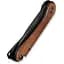 Ніж Civivi Elementum Slip Joint, Guibourtia Wood, Darkwash (C18062AJ-3) - мініатюра 8