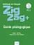 ZigZag+ 3. Niveau A2-1 Guide pédagogique - мініатюра 1