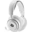Навушники з мікрофоном SteelSeries Arctis Nova 5 White (61671) - мініатюра 4