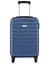 Чемодан Semi Line 20" (S) Blue (T5635-1) (DAS302599) - миниатюра 3