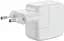 Сетевое зарядное устройство Apple iPad 12w USB Power Adapter - миниатюра 1