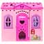 Портативний будиночок Barbie з лялькою Челсі (JFW49) - мініатюра 4