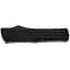 Ніж Microtech Combat Troodon T/E Gen III Tactical Standard Black - мініатюра 3