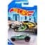 Машинка Ігрова Металева Hot Cars Bambi 324-22 Масштаб 1:64 - мініатюра 1