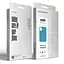 Силиконовый чехол с MagSafe для Apple iPhone 16, ICON2 MagCase, голубой, противоударный, панель с мягкой подкладкой, защита всего корпуса, поддержка беспроводной зарядки, совместим с защитными стеклами и пленками, ArmorStandart (ARM80183) - миниатюра 10