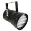 Світлодіодний LED DMX прожектор IBIZA LP36LED - мініатюра 1
