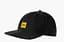 Кепка Buff Pack Baseball Cap 54-62 Черный - миниатюра 1