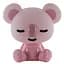 Світильник-нічник Kite LED з акумулятором Koala рожевий (K24-491-2-2) - мініатюра 1