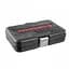 Набор инструментов Intertool Storm ET-8046, 46 ед, Cr-V, 1/4", в кейсе - миниатюра 8