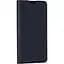 Чехол-книжка BeCover Exclusive New Style для ZTE Blade A75 4G Blue (712818) - миниатюра 1