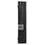 Комп'ютер Dell OptiPlex 7040 MFF (i7-6700T/16/240SSD) Б/В - мініатюра 3