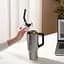 Термокружка MiJia Straw Cup 1л Steel [MJXGB01RM] [133608] - миниатюра 2
