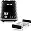Тостер Delonghi CTJ 2103.BK - миниатюра 2